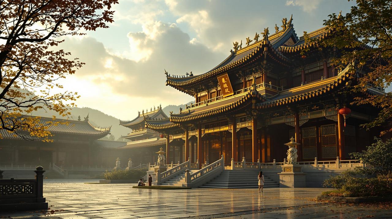 《长安传奇》第二季正式开机,全明星阵容再度集结